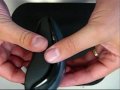 Carbon Fiber Film Logitech Mouse (mnpctech.com)