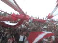 LOS CAPANGAS  VS. OLIMPO