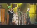 Jinusean vs DJ DOC