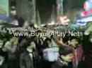 ALTAY Alsancakta mesalerle sov