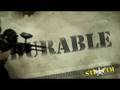 Stealth Semi-Auto Paintball Marker by JT