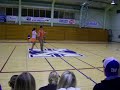 StFX Social Dance - Swing/Jive