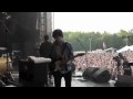 YouTube - The Temper Trap - France/Holland Tour Diary