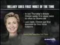 HILLARY-CLINTON