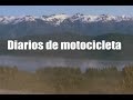 Diarios de motocicleta - Trailer