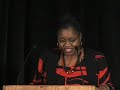 the paul laurence dunbar centennial conference, sponsored by stanford's american studies program, explores new critical perspectives on the diversity of dunbar's literary production as a poet, novelist, lyricist, dramatist, and journalist. 

joanne braxton, 