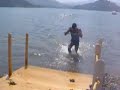 FMTRI: Triatlón Valle de Bravo 2007