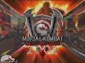 The History Of Mortal Kombat (MK1 - MK: DA)