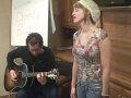 Christa Borden Empty Bottles Official Music Video and Lyrics