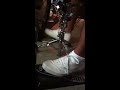 Click here to watch this video After The Burial- Your troubles will cease and fortune will smile upon you (bass drum cover jean)