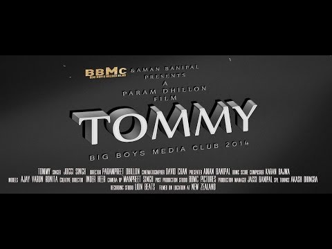 tommy - Singer: Joggi Singh https://www.facebook.com/iamjoggisingh Music: KRU 172 https://www.facebook.com/Kru172 Video: Parampreet Dhillon Label: BBMC Music video b...