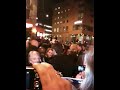 Gerard butler in Glasgow