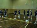 Preparación Física Deportiva II, Selección Argentina Voley