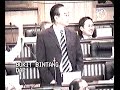 Menteri Bohong