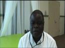 Simon Osunlana- A life almost lost