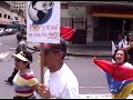 MARCHA HACIA DEFENSORIA 03 JUNIO - RCTV GLOBOVISION 2