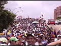MARCHA HACIA DEFENSORIA 03 JUNIO - RCTV GLOBOVISION 2