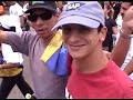 MARCHA HACIA DEFENSORIA 03 JUNIO - RCTV GLOBOVISION 2