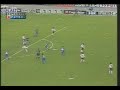 Saviola River Plate 1 - Boca 1 Apertura 2000