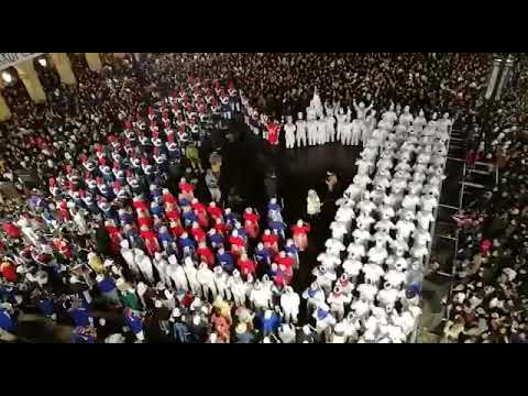 Et si vous partiez découvrir le festival de Saint Sébastien VoyMag