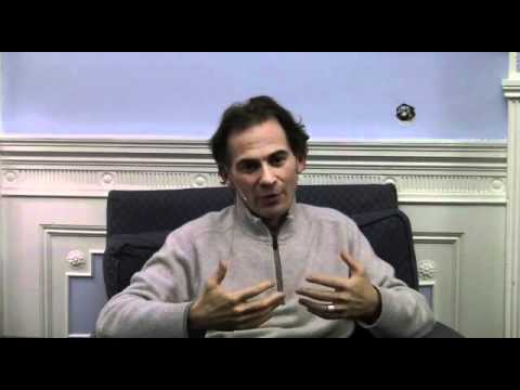 Rupert Spira: We Are Fully Awake in Deep Sleep, Dreaming and Awakened States