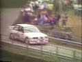 campeonato de espaã±a de rallyes 1987