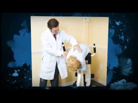 how to relieve whiplash back pain