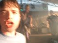 zistizerkosis - vomitar