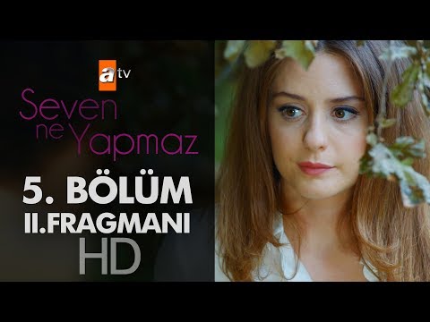 Seven Ne Yapmaz 5. Bölüm 2. Fragmanı                                                                                                                                                                                                                      