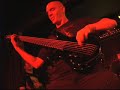 Necrophagist - Only Ash Remains Live (Pro-Shot) Necrophagist - Only Ash Remains Live (Pro-Shot)