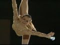 Happy Birthday Sasha Cohen!