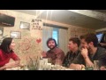 The Homage to Matt at Alora's Farewell Dinner: http://t.co/jSxTZdImfF via @YouTube