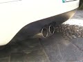 Golf V GTI - sounds Golf V GTI - sounds