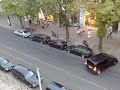 Kastanienalle Berlin