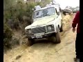 La Zanja