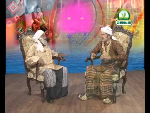 baba wella by yasir abbas malangi and ali zulfi at sohni dharti tv
