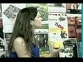 Juliana Amaral no Programa Em Cartaz
