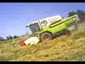 claas medıom 310 (( ewrenlerin claas ))