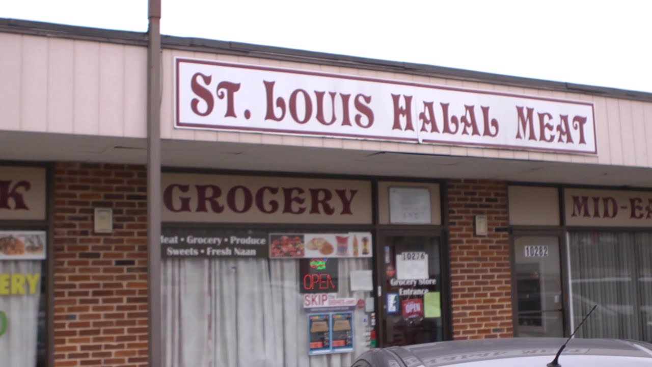Business Profile - St Louis Halal Meat, Grocery & Foods - Baba's Restaurant