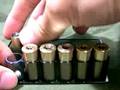 Tanaka CASYOPEA SAA Cartridge