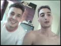 MOURAD NEL AMIS