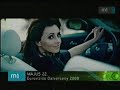 ESC08 - 2. elődöntő promo