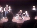 Carter & Aidan's Hip Hop Dance