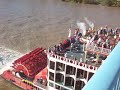 Tall Stacks 2006: Mississippi Queen Tall Stacks 2006: Mississippi Queen
