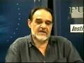Semiotica Peirceana com Julio Pinto - 1
