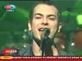 Mor ve Ötesi -  Deli (Turkey Eurovision 2008)