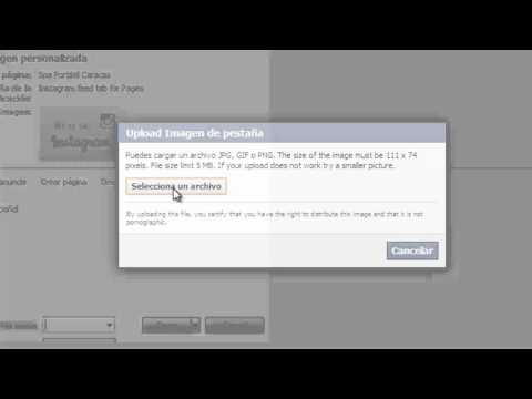 how to instagram on facebook