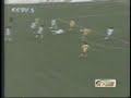 Pescara - Lazio 92-93 Gol Gascoigne