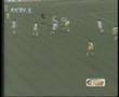 Pescara - Lazio 92-93 Gol Gascoigne