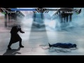 Click here to watch this video SoulCalibur V Character Creation: Rorschach